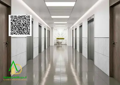 فرصة استثمارية وسكنية مميزة في قلب مشروع Bluebell حيث الراحة والفخامة تلتقيان مع الموقع الاستراتيجي