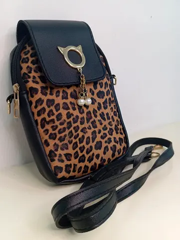 Trendy Crossbody Bag | Women side bags