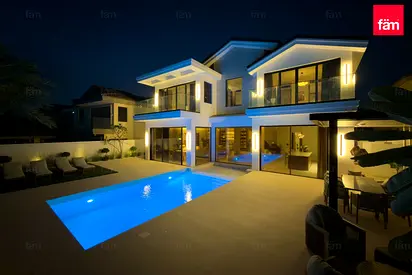 Spacious Layout | Brand New | Furnished