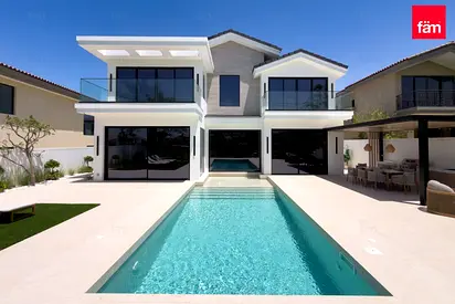 Designer Renovation | Elevated Plot | Furnished