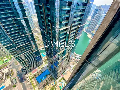 Luxury | Vacant | Fully Furnished