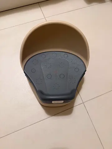 Baby potty seat