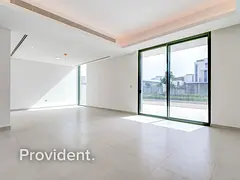 Brand New | Corner Unit | Facing Park and Pool