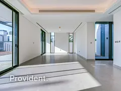 Corner Villa | Designer | Brand New