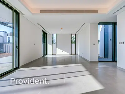 Corner Villa | Designer | Brand New