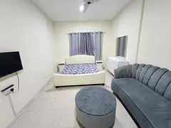 FAMILY ROOM AVAILABLE 😊