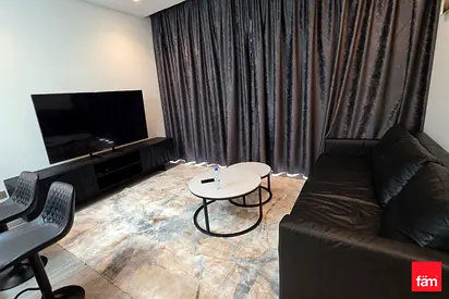 Peninsula One | Fully Furnished | 2 Bed For Rent