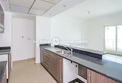 Spacious Layout | Great ROI | Reef Downtown