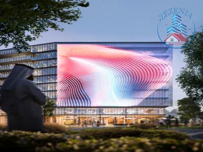 5% دفعة أولى |20 %عائد| خصم للكاش | قريب من دبي | مجتمع مغلق