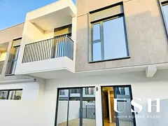 Single Row | Near Park | Landscaped Garden