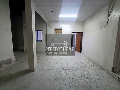 WELL MAINTAINED 4BHK VILLA NEAT AND CLEAN IN AL SABKHA SHARJAH YEARLY RET 45K.