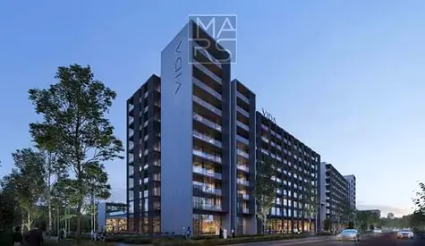 Specious Apartment || Brand New || Vida Building