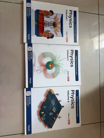 Grade 12 physics guides for cbse