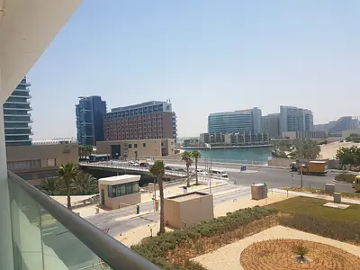 2 Balconies | Negotiable Price | Upcoming 15th of May