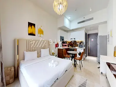 Exclusive | Fully Furnished Studio | Investor Deal