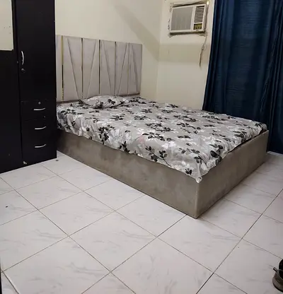 Monthly Rent room