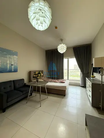 Fully Furnished | Cozy & Spacious | Vacant