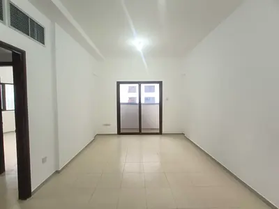 1BR Apartment with Balcony | Khalifa Street