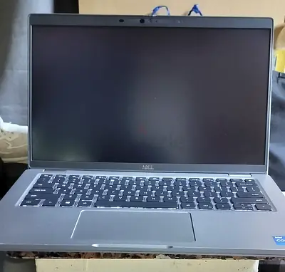Dell laptop