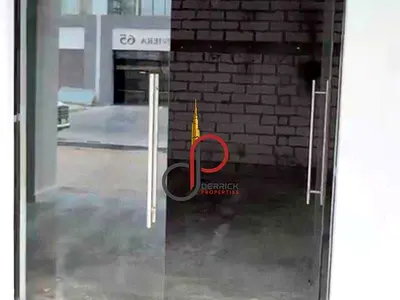SHOP FOR RENT | PRIME LOCATION | AZIZI RIVIERA