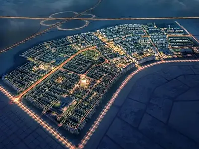 Semi - Corner | High ROI | Expansive Land
