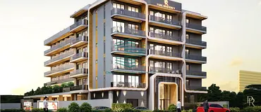 Close to Metro | 1% Monthly | 1% PHPP