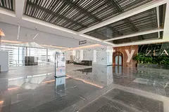 Unfurnished | Rare Small Size | DIFC View