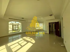 SPECIOUS 6 MASTER BR| MAID+DRIVER ROOM| PRIME LOCATION
