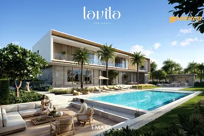 Exclusive EOI Units | Elite Mansion | High Net Worth Living