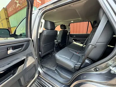 صورة 12 لـ 2024 Toyota SEQUOIA