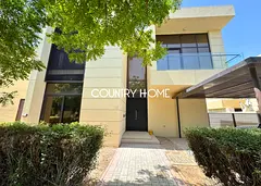 Exclusive 5BR Villa | Brand New