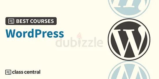 WordPress Website Development  Training for Beginners