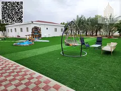Farm for sale Corner 3 streets | 42600 sqft , Freehold 100%