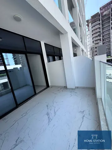 Spacious Studio | Park View | Premium Amenities | Azizi Riviera