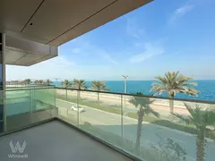 Burj Al Arab and Sea View|Corner Unit|High Quality