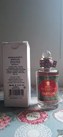 PENHALIGONS BABYLON