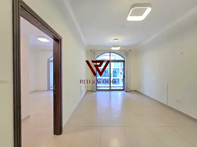 Unfurnished | Open View | Ready to Move In