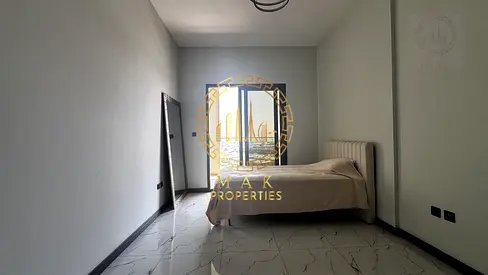 Beautiful Semi Furnished Studio For Rent