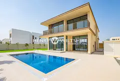 Landscaped garden and pool | Perfect family home
