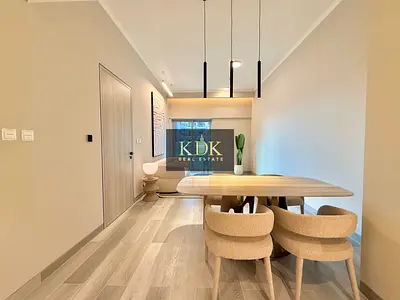 Premium Quality | Luxury Furnish | Bright Unit