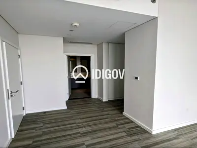Vacant | Mid Floor | Strong Rental Demand