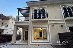 Upgraded | Luxury | Single Row