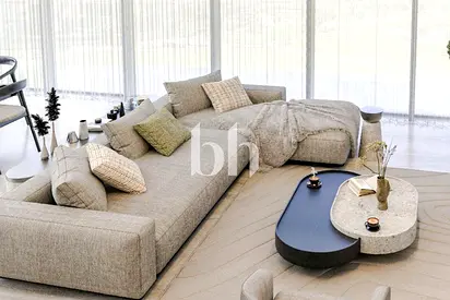 Luxury Finishing | Quality Developer | High ROI