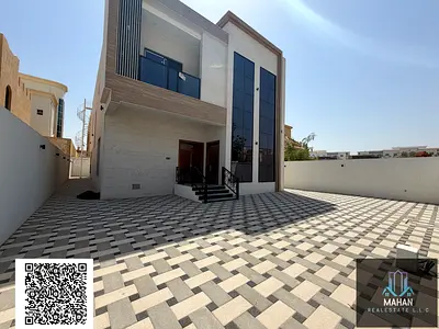 5000 Sq feet Villa For Sale Mowaihat 1