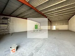 3000 sqft Warehouse for Rent in Al Qouz