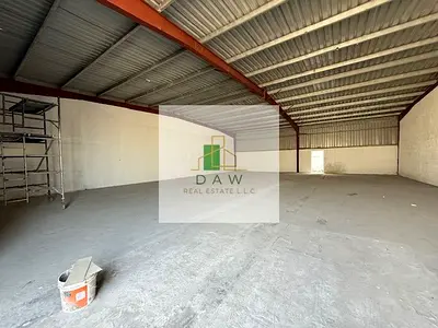 3000 sqft Warehouse for Rent in Al Qouz