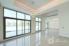 Private Pool | Huge Layout | Brand New