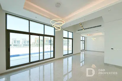 Private Pool | Huge Layout | Brand New