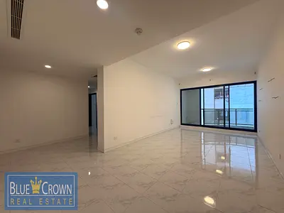 Elegant 2Br + Maid Room Family Building Prime Location