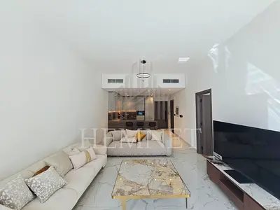 Brand New | Fully Furnished | Spacious Layout | Prime Business Bay Location